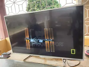 Philips Smart 43inches Uk Standard