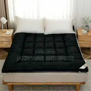 King Size Mattress Topper