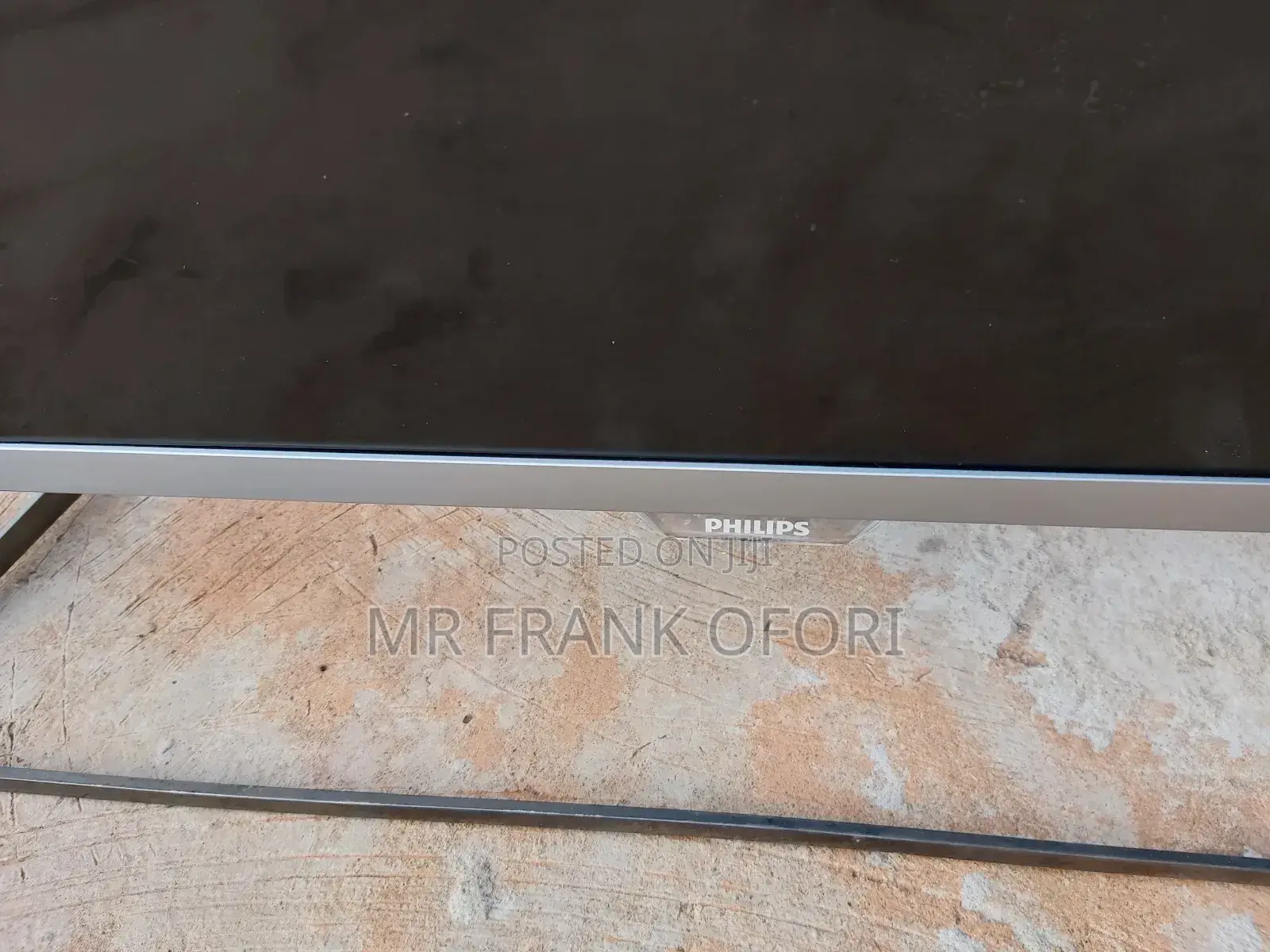 Philips Smart 43inches Uk Standard