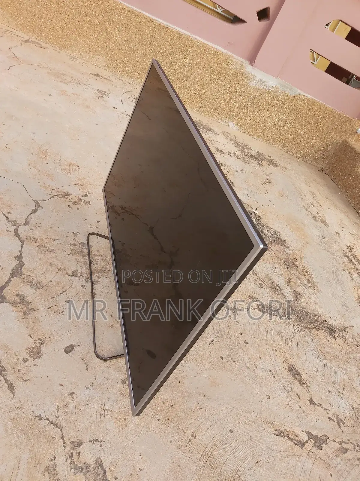Philips Smart 43inches Uk Standard