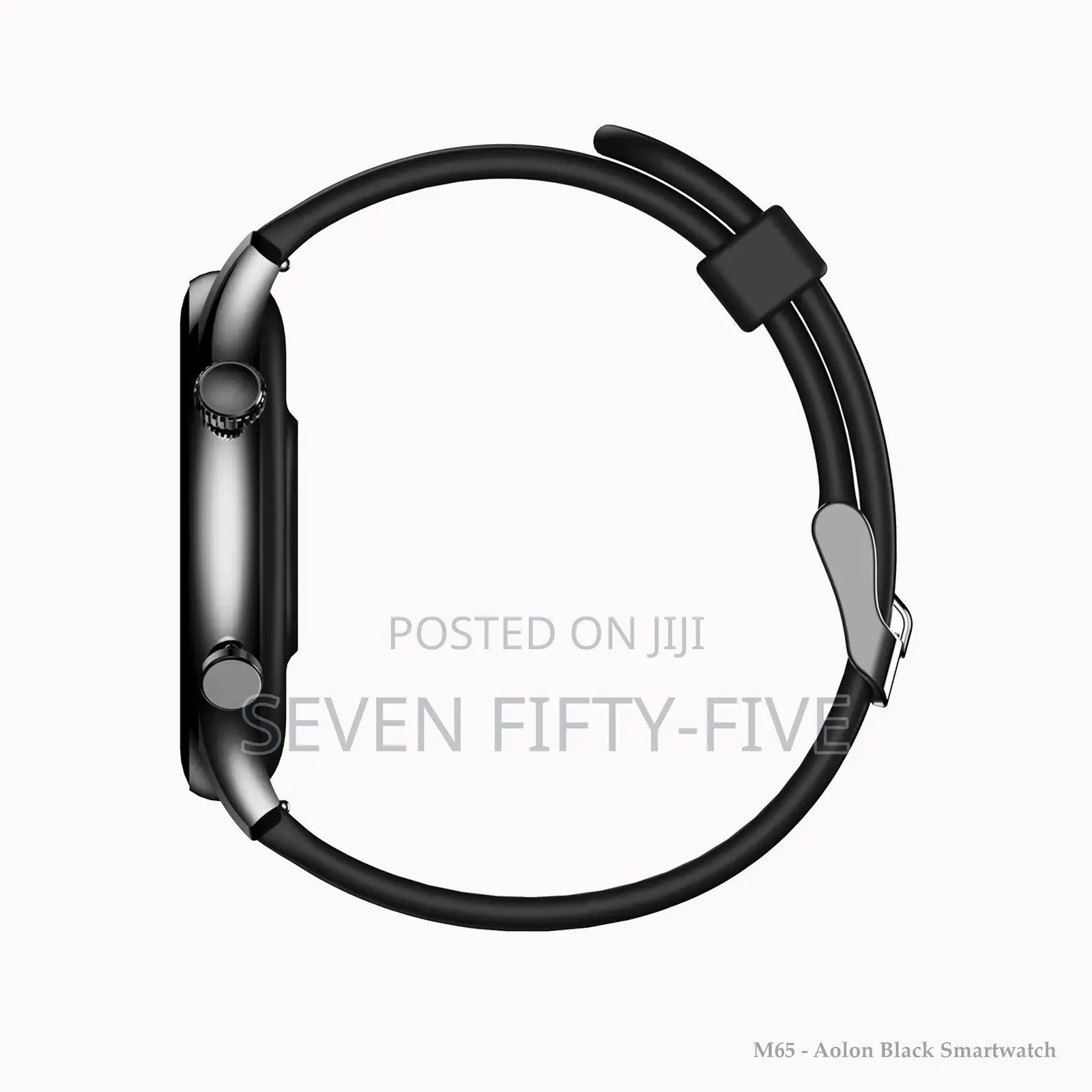 East Aapex M65 - Aolon Black Smartwatch