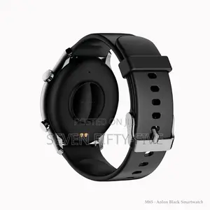 East Aapex M65 - Aolon Black Smartwatch