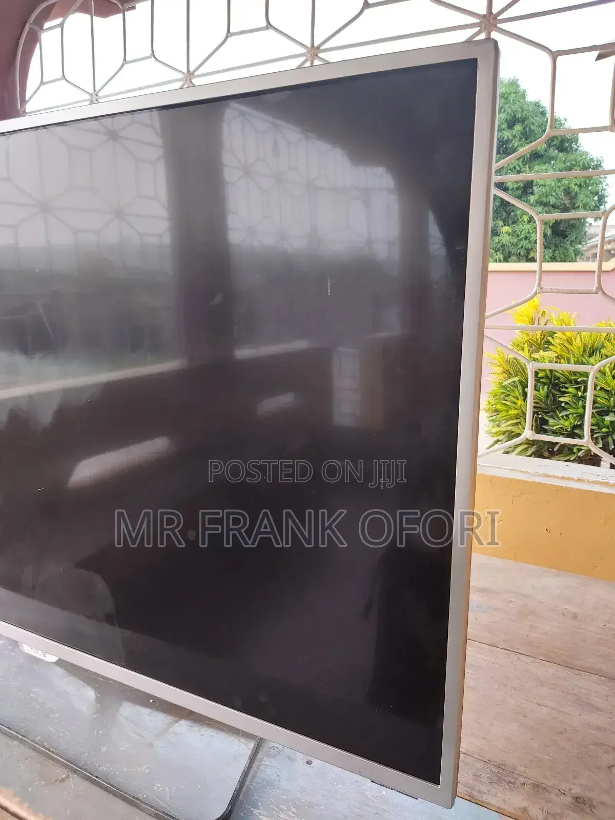 Philips Smart 43inches Uk Standard