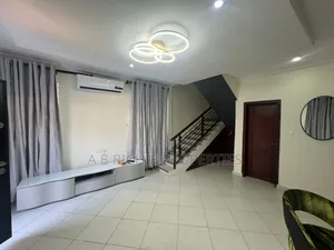 3bdrm House in Ab Richie Properties, Achimota for rent