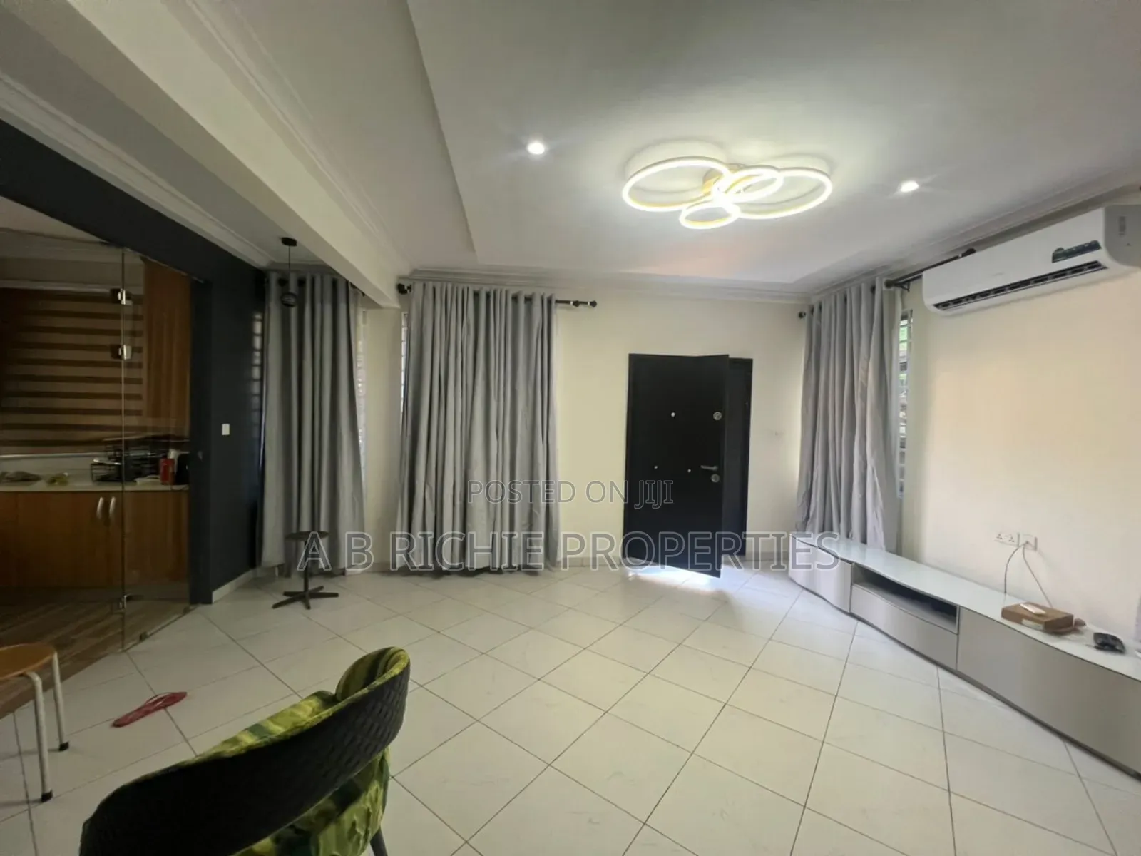 3bdrm House in Ab Richie Properties, Achimota for rent