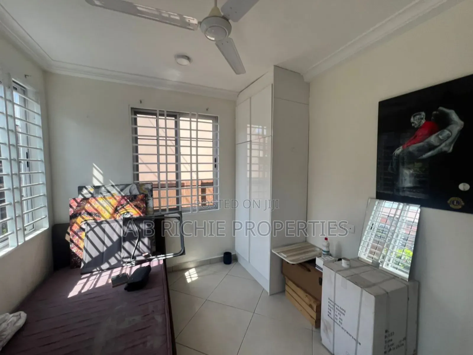 3bdrm House in Ab Richie Properties, Achimota for rent