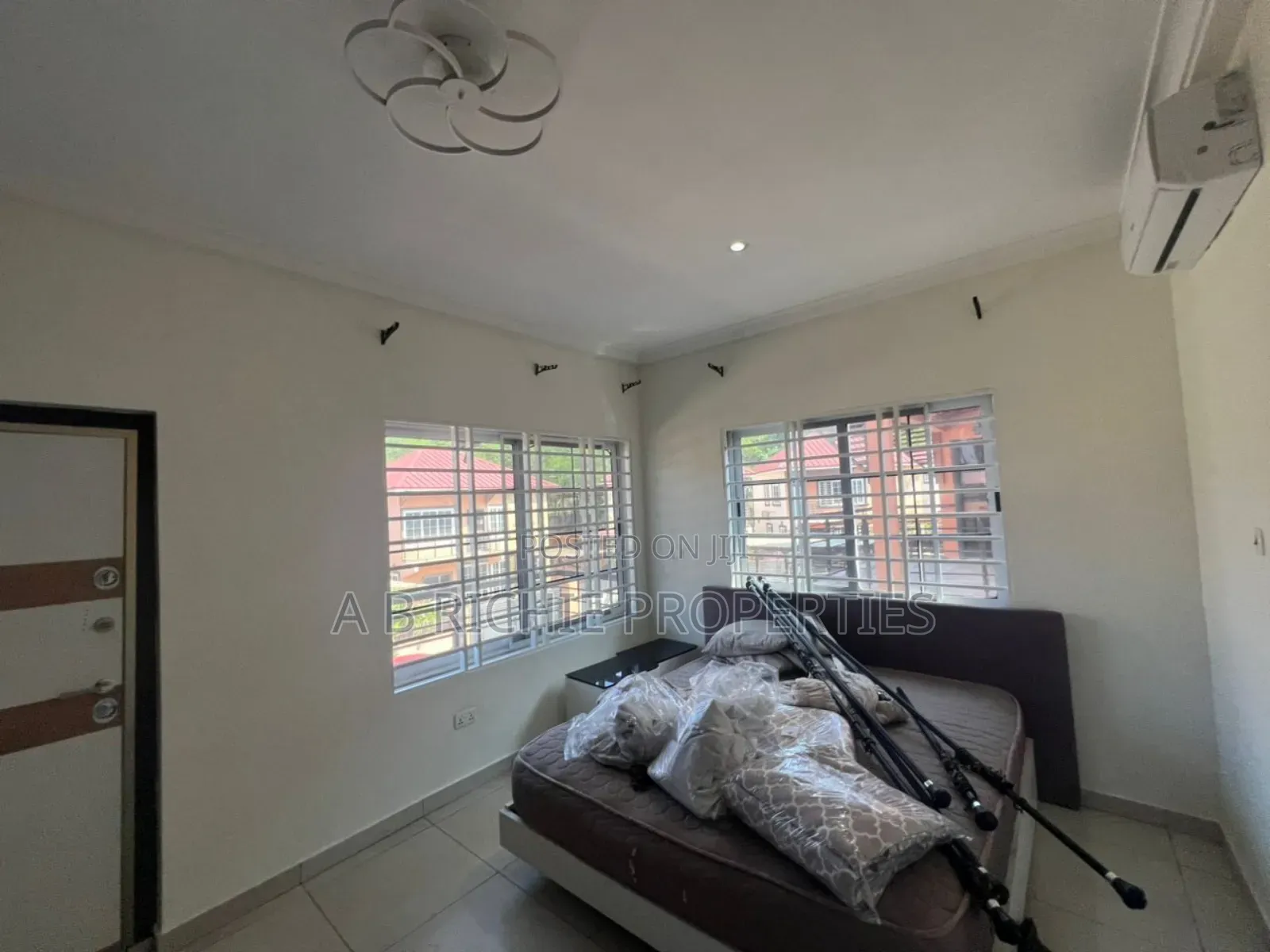 3bdrm House in Ab Richie Properties, Achimota for rent