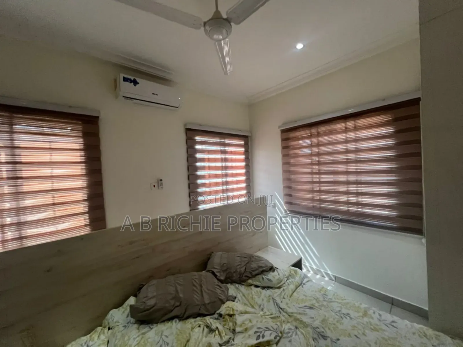 3bdrm House in Ab Richie Properties, Achimota for rent