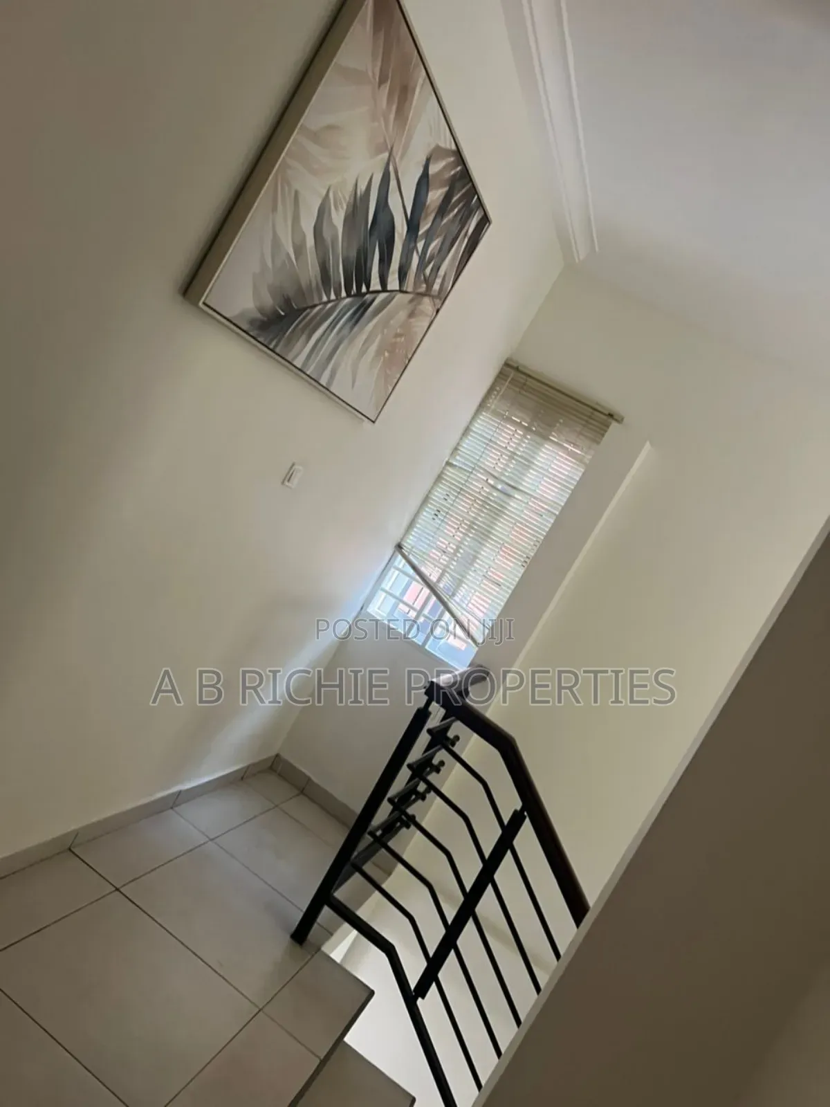 3bdrm House in Ab Richie Properties, Achimota for rent