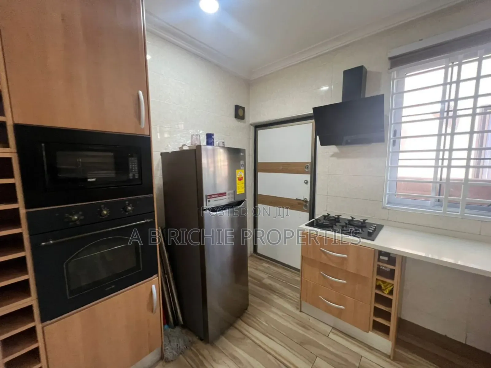 3bdrm House in Ab Richie Properties, Achimota for rent
