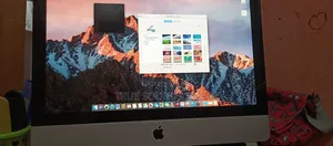 Desktop Computer Apple iMac Pro 16GB Intel Core i5 SSD 256GB