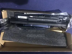 Dell Laptop Battery