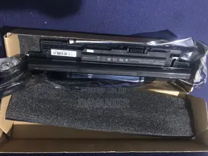 Dell Laptop Battery
