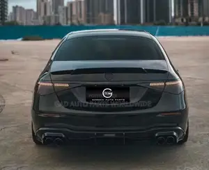 Mercedes Benz W221 Upgrade to W223 Mayback 2021
