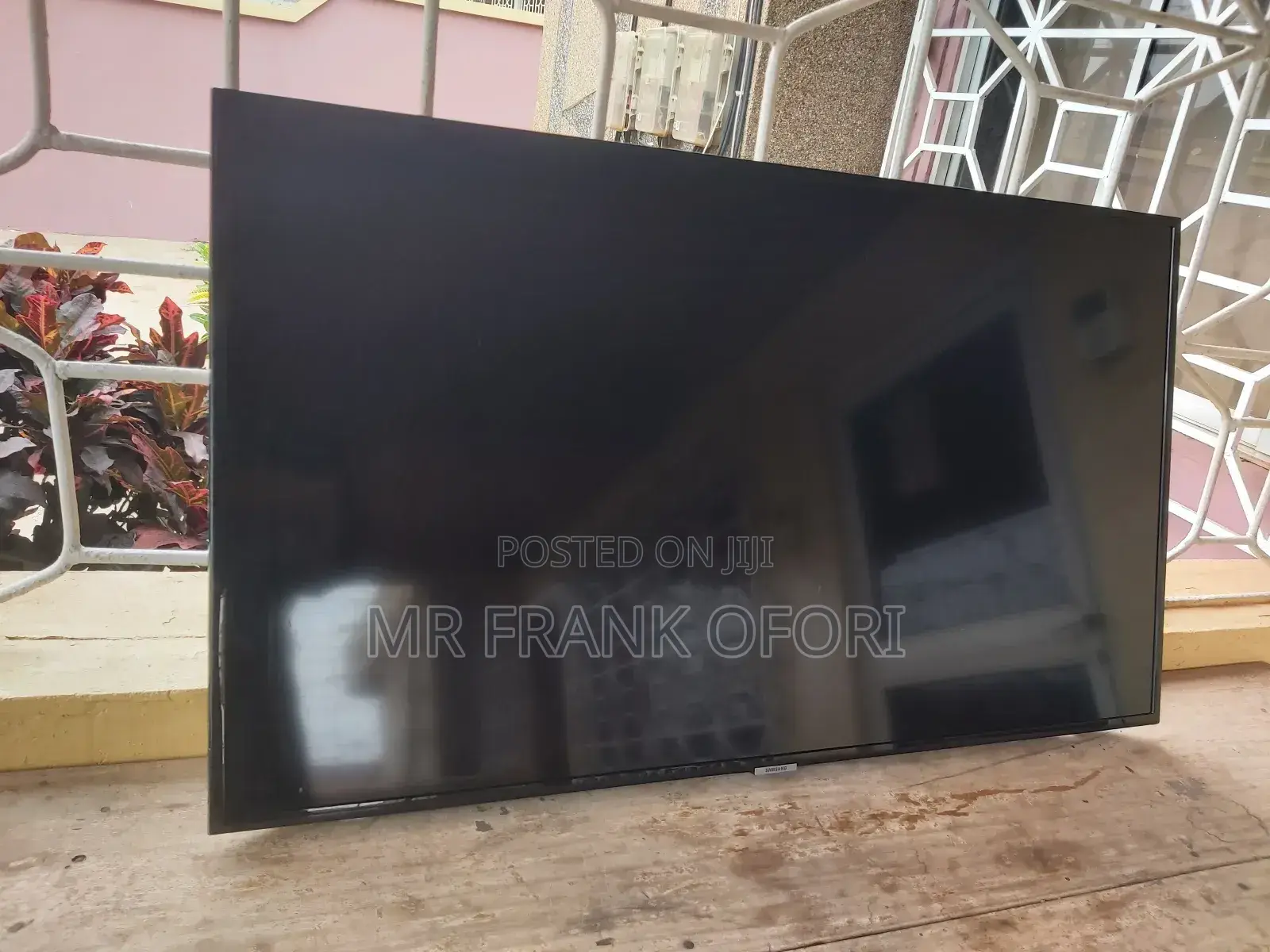 Samsung Smart Tv 43inches Apple Tv