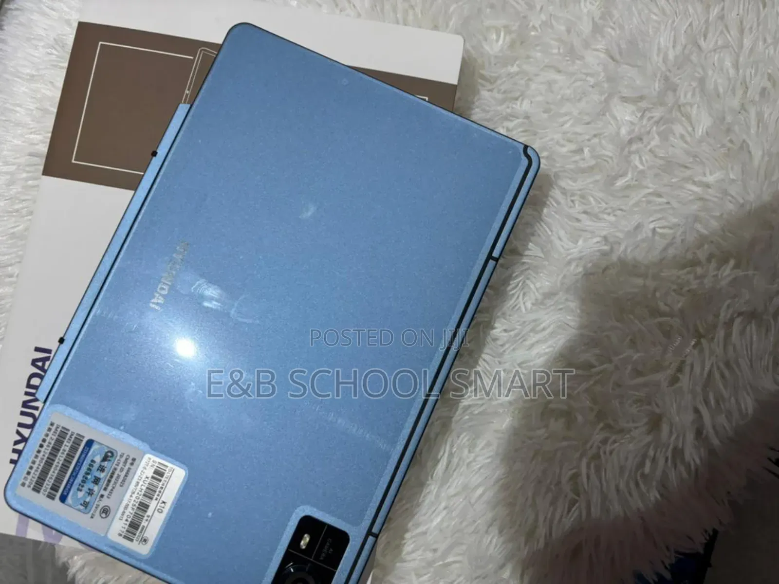New Laptop 8GB HDD+SSD 256GB