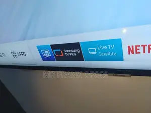 Samsung Smart Tv 43inches Apple Tv