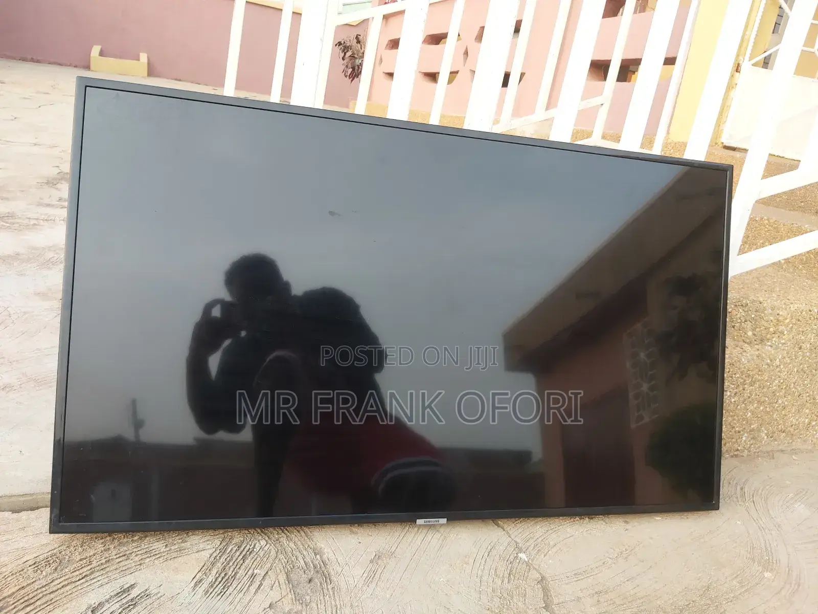 Samsung Smart Tv 43inches Apple Tv