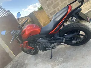 Kawasaki Ninja 650 2021 Orange