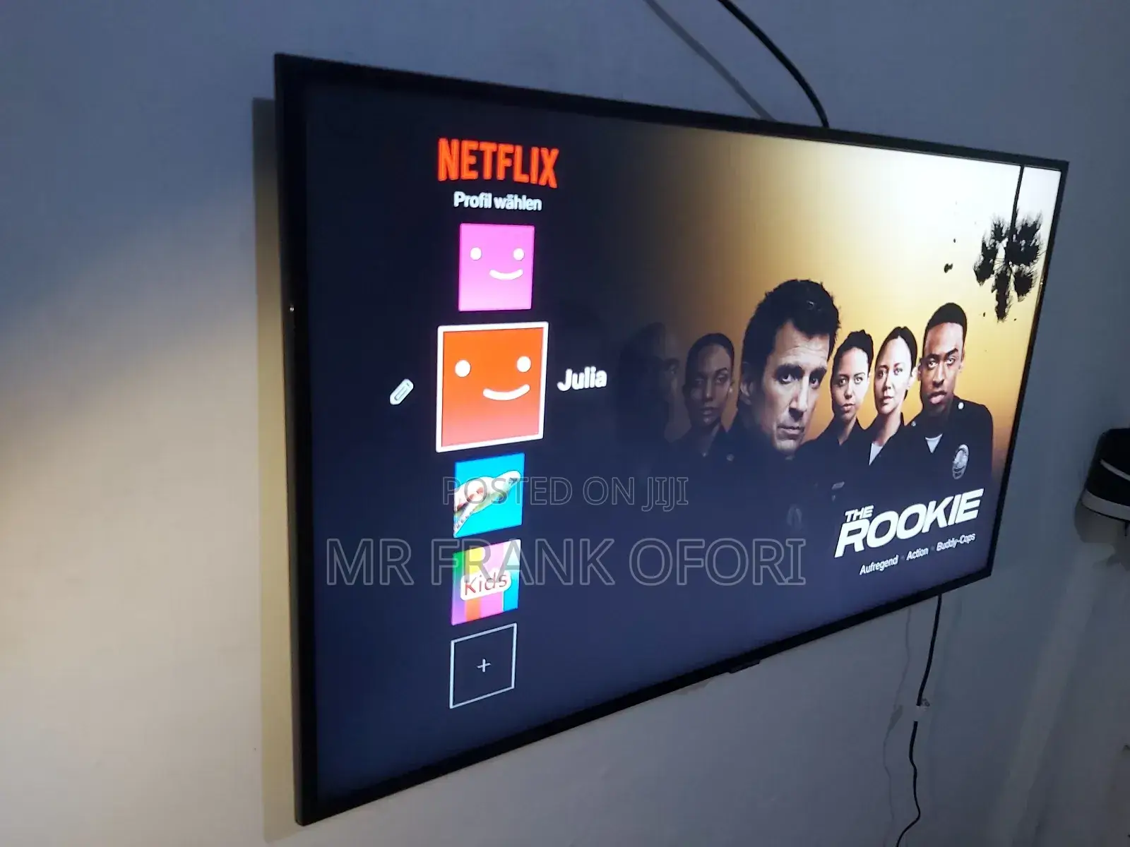 Samsung Smart Tv 43inches Apple Tv