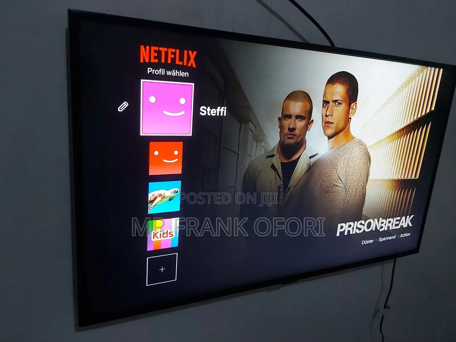 Samsung Smart Tv 43inches Apple Tv