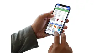 Shopman Pos