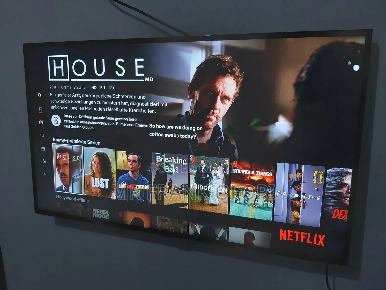 Samsung Smart Tv 43inches Apple Tv