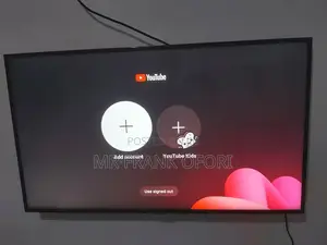 Samsung Smart Tv 43inches Apple Tv