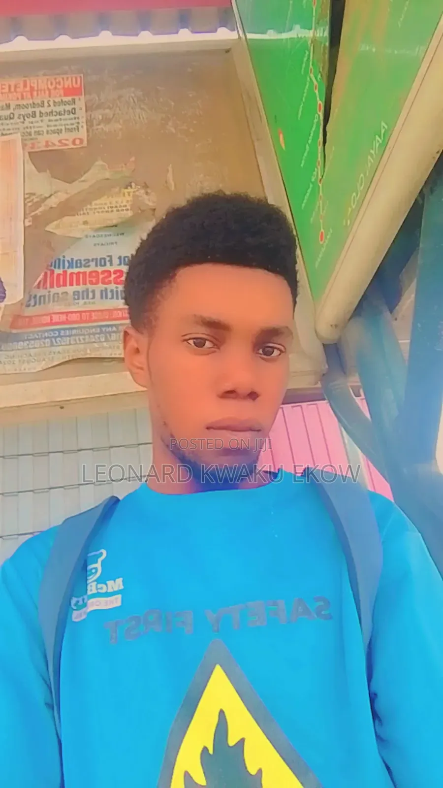 Machine Operator,Factory Worker, Supervisor