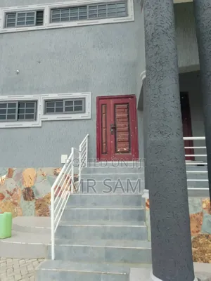 2bdrm Apartment in Sam Properties, Gbawe for rent