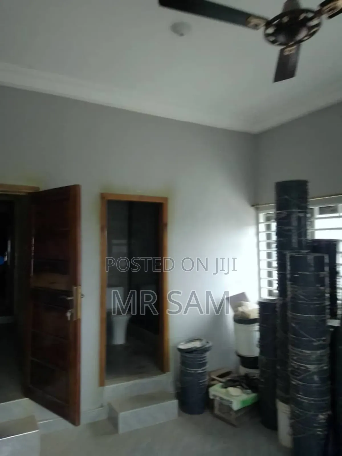 2bdrm Apartment in Sam Properties, Gbawe for rent
