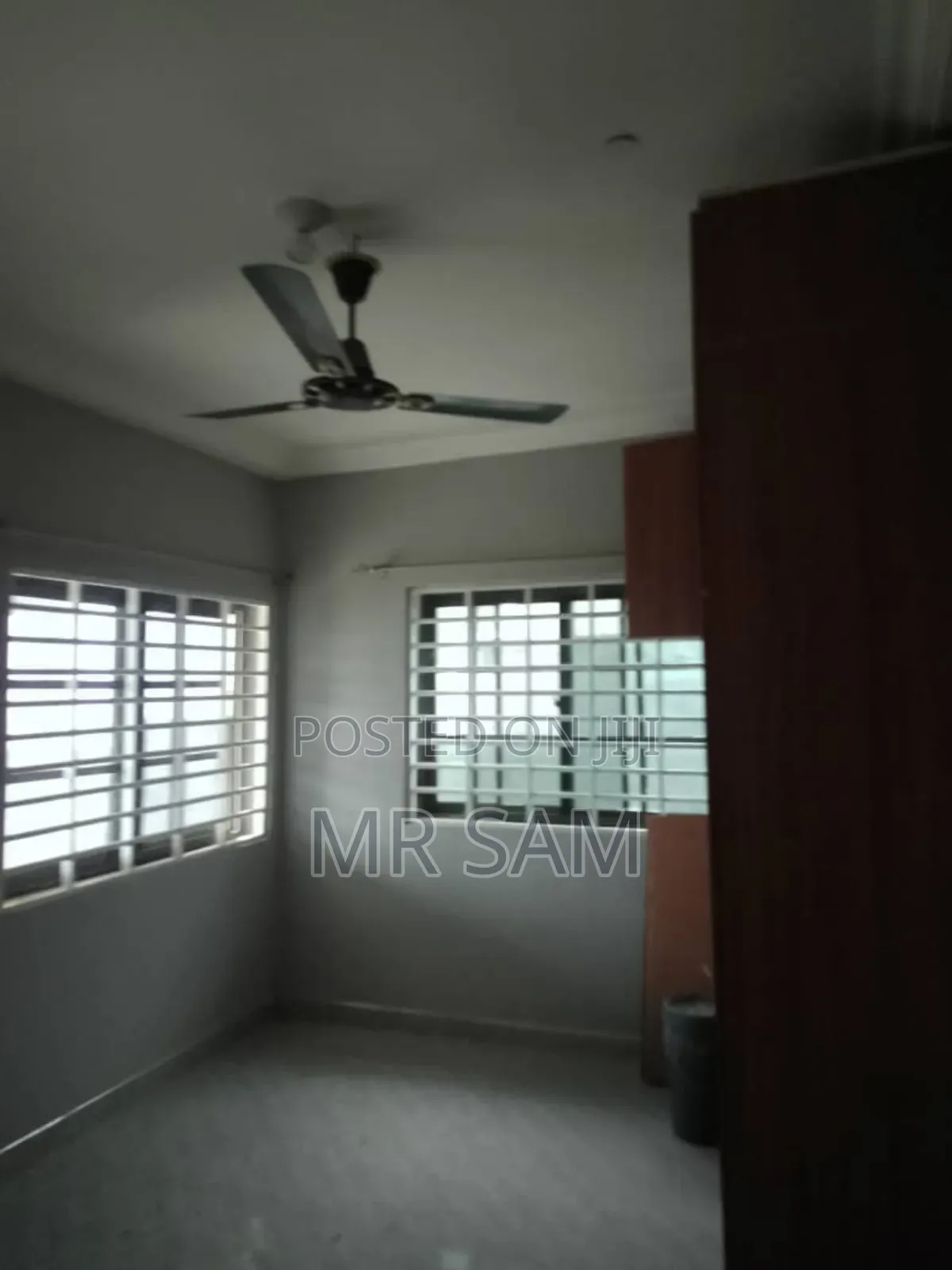 2bdrm Apartment in Sam Properties, Gbawe for rent