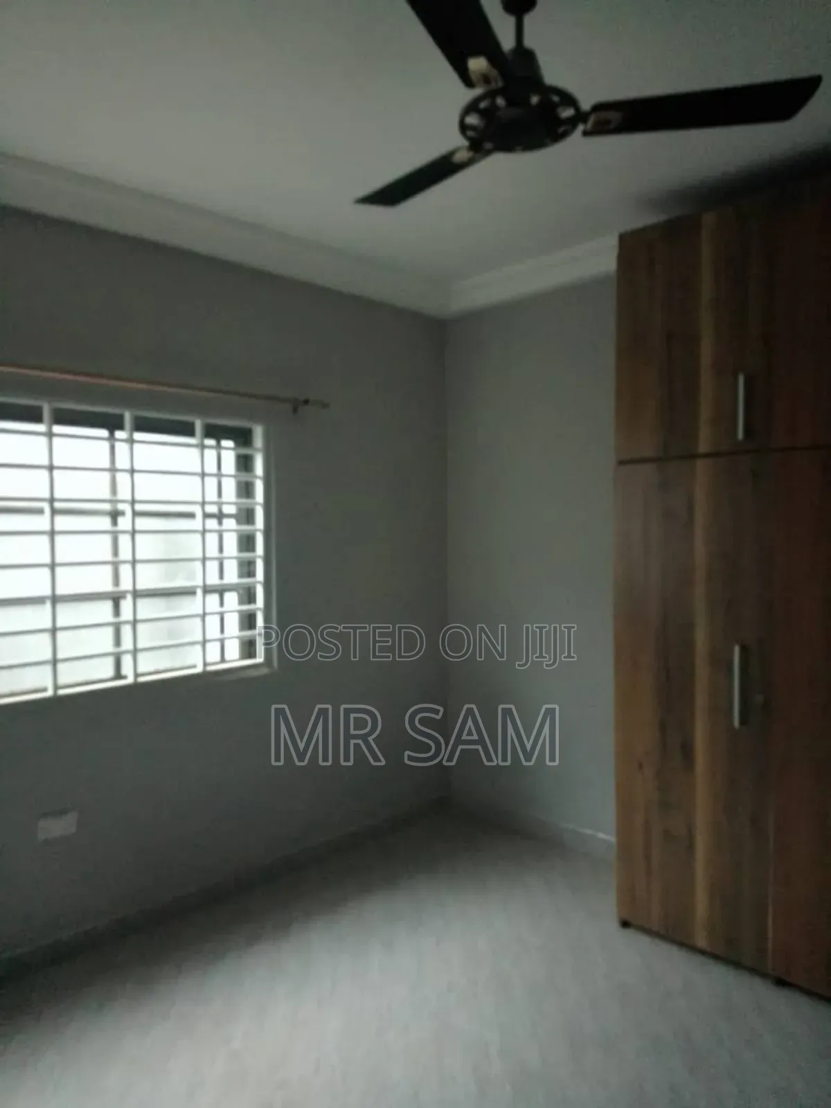 2bdrm Apartment in Sam Properties, Gbawe for rent