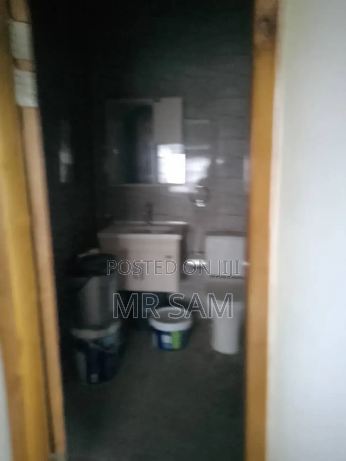 2bdrm Apartment in Sam Properties, Gbawe for rent