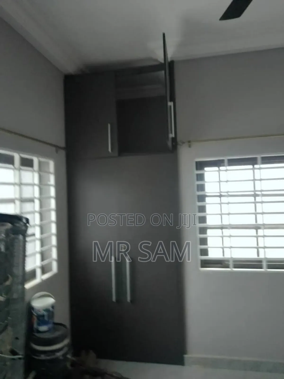2bdrm Apartment in Sam Properties, Gbawe for rent