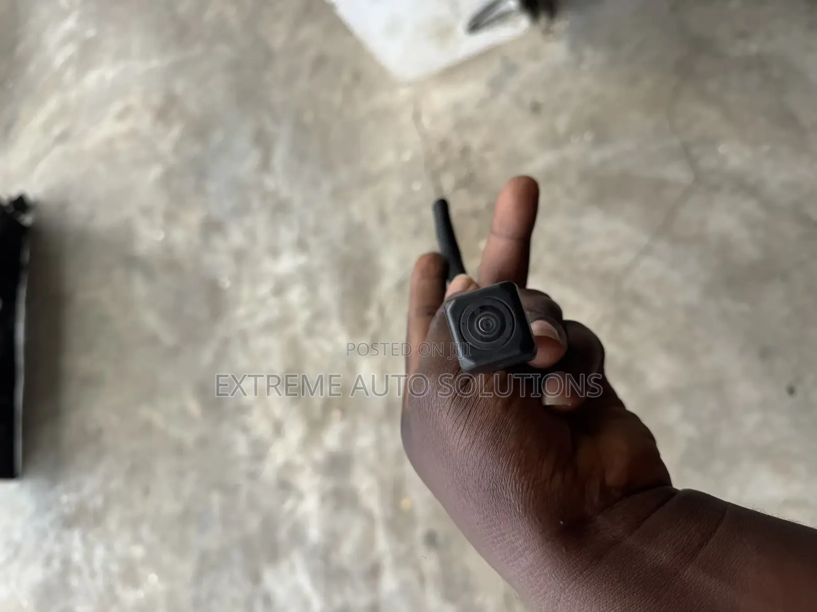 Camry 2015 - 2017  Rear View Camera Parking Assist  Camera