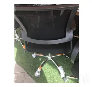 Swivel Chair