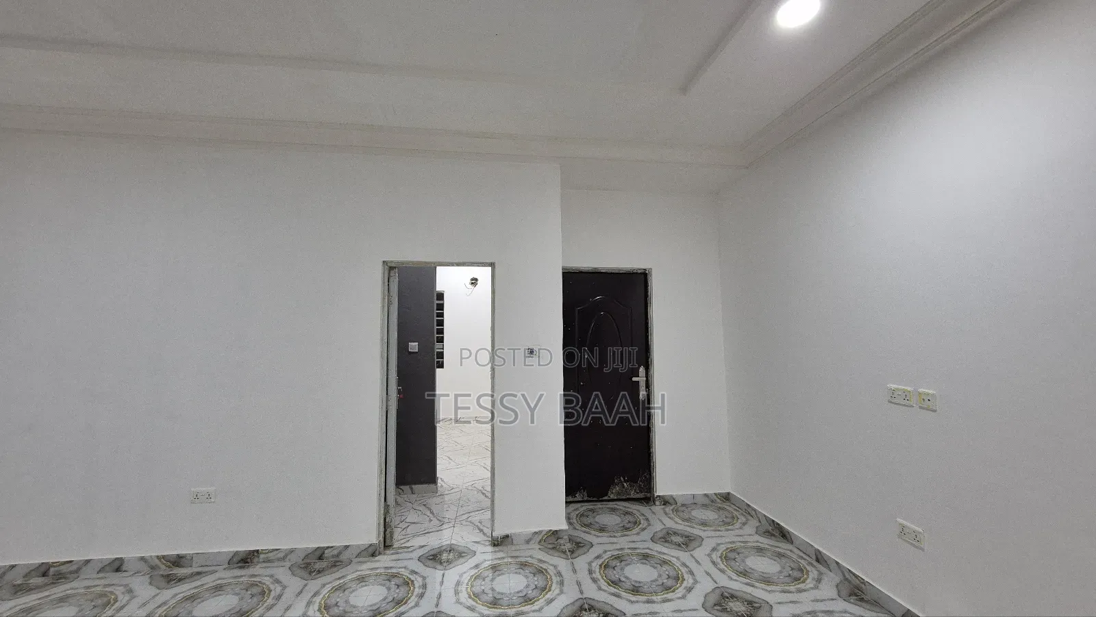 2bdrm Apartment in Skyview Apartments, Kwabenya for rent