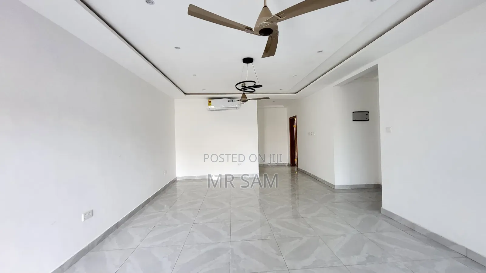 2bdrm Apartment in Sam Properties, West Hills Mall Area for rent