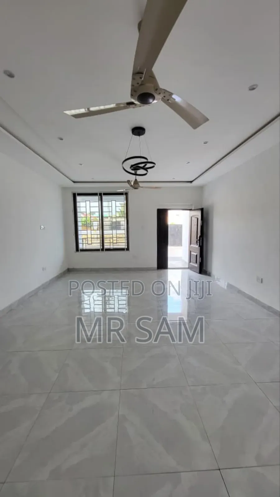 2bdrm Apartment in Sam Properties, West Hills Mall Area for rent