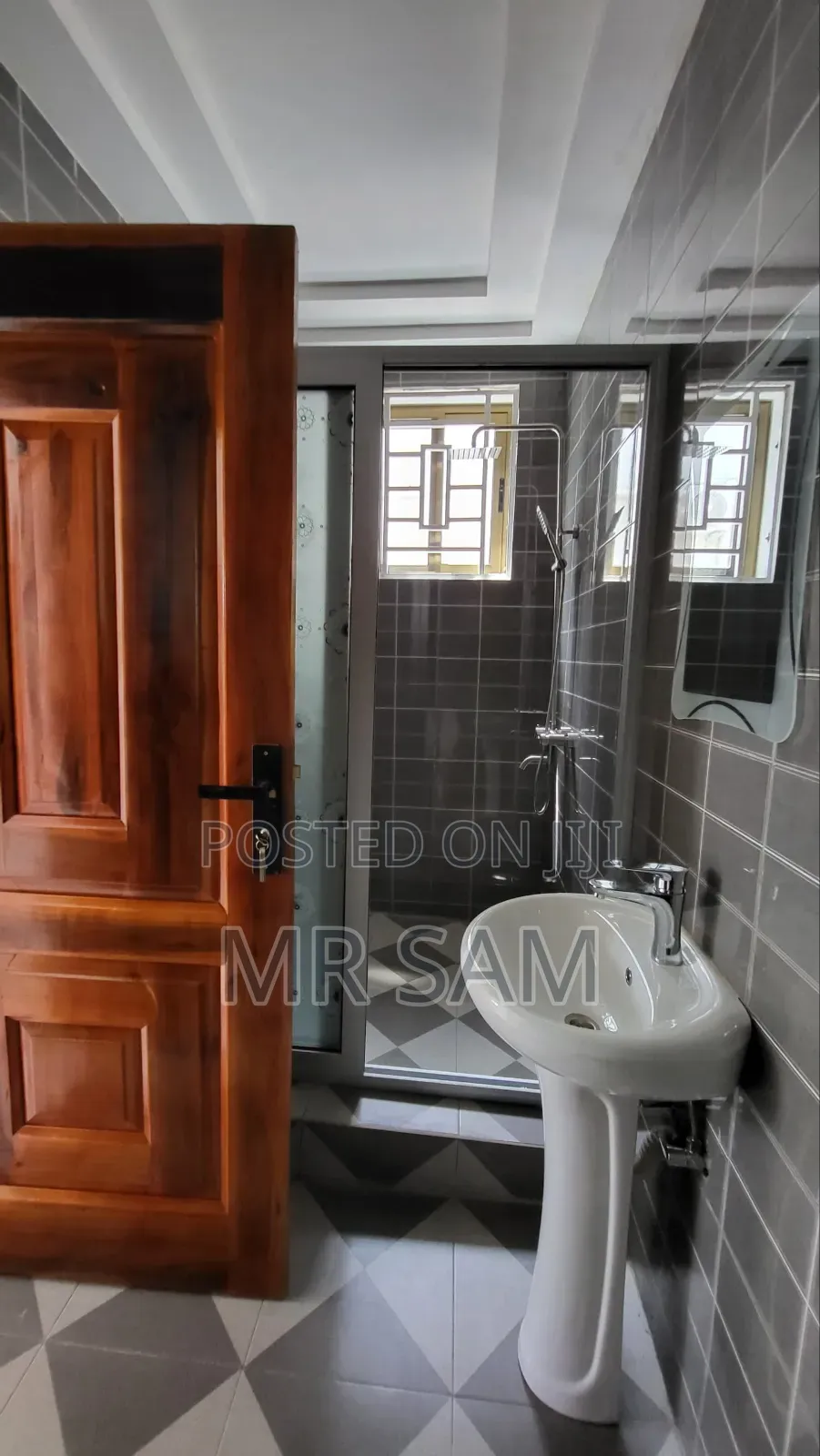 2bdrm Apartment in Sam Properties, West Hills Mall Area for rent