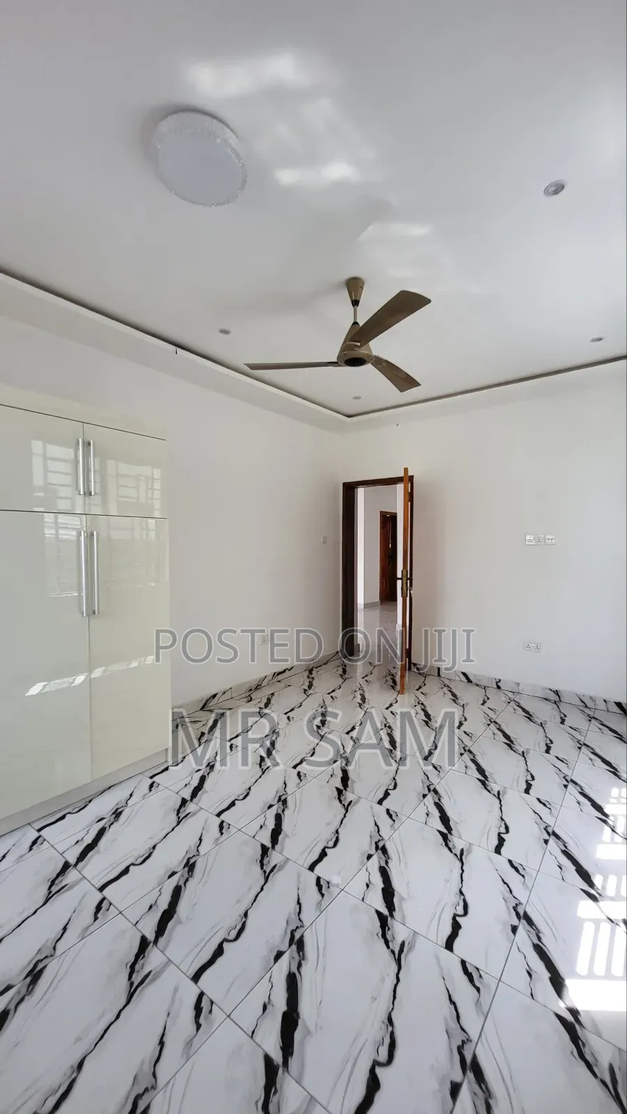 2bdrm Apartment in Sam Properties, West Hills Mall Area for rent