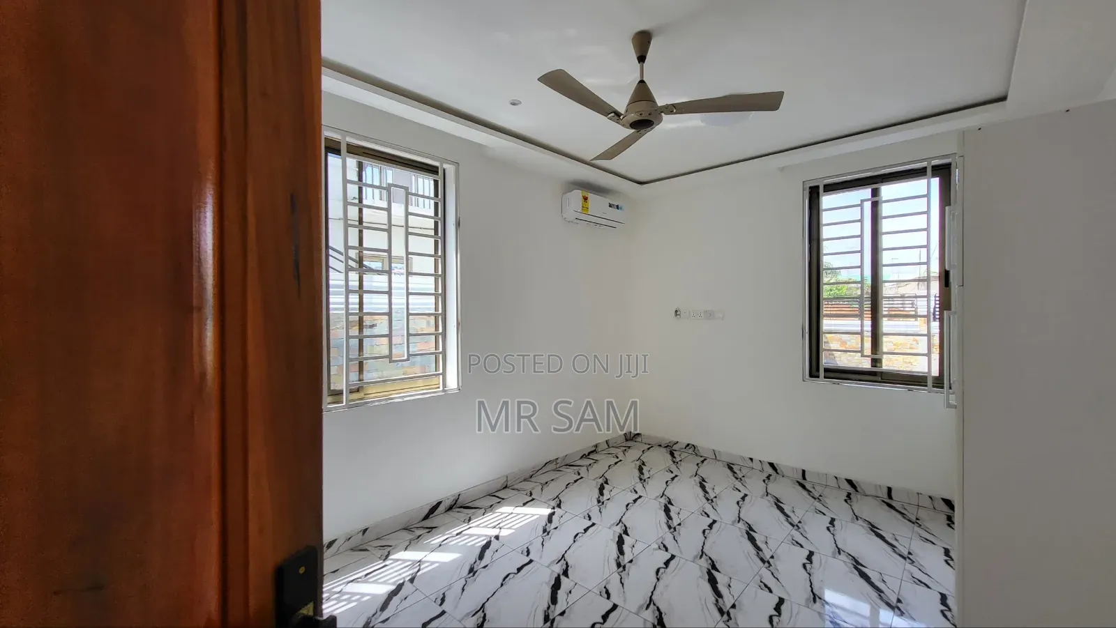 2bdrm Apartment in Sam Properties, West Hills Mall Area for rent