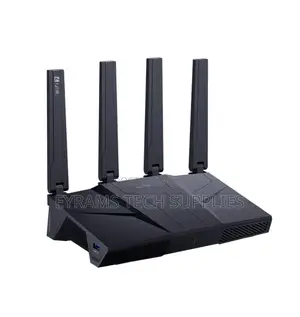 Gl.Inet Gl-Be9300 (Flint 3) Tri-Band and Wifi 7 Router