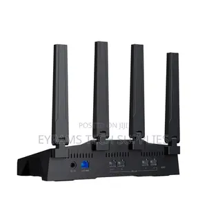 Gl.Inet Gl-Be9300 (Flint 3) Tri-Band and Wifi 7 Router