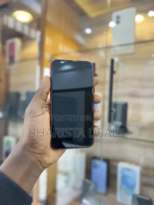 New Apple iPhone XR 64 GB Red