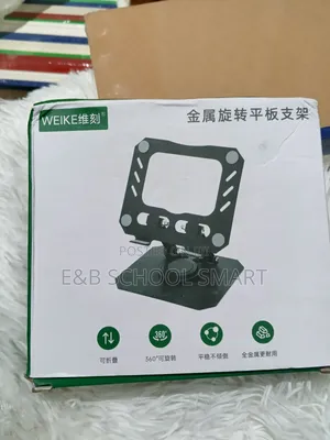 Foldable Metal Holder,iPad Metal Stand.