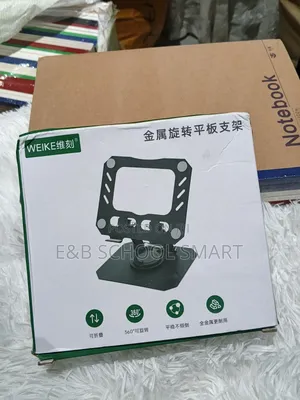 Foldable Metal Holder,iPad Metal Stand.