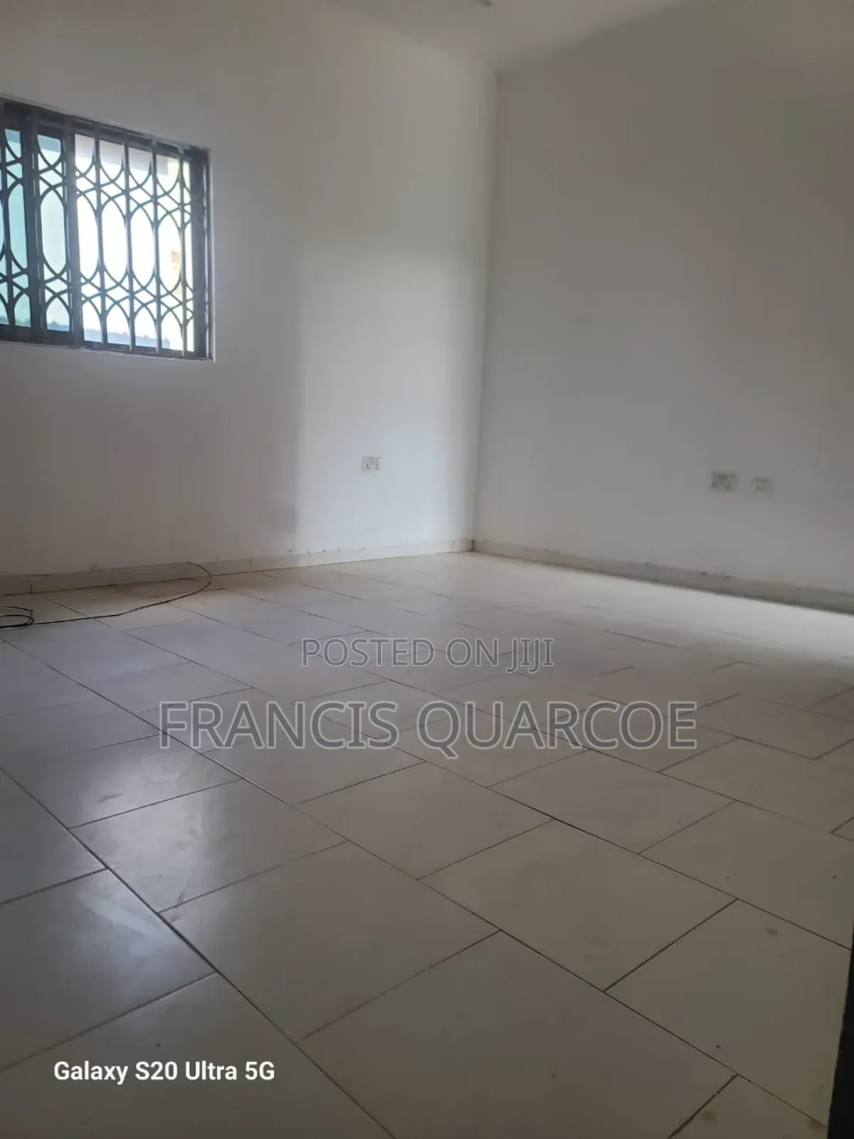 1bdrm Apartment in Francis Quarcoe, Pillar 2 for rent