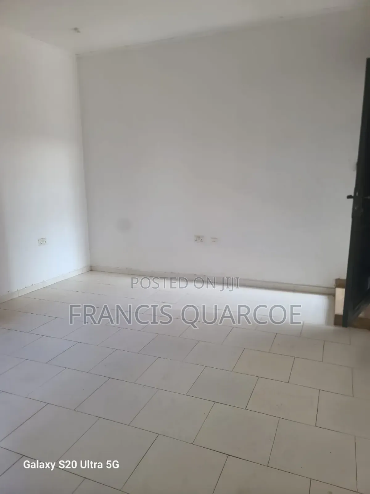 1bdrm Apartment in Francis Quarcoe, Pillar 2 for rent